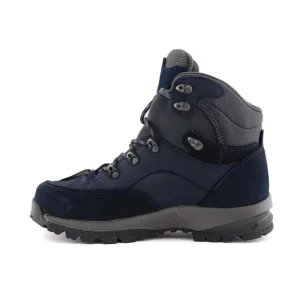 Outdoorschoenen^Hanwag H203101 Banks SF Extra Lady GTX Navy-Asphalt