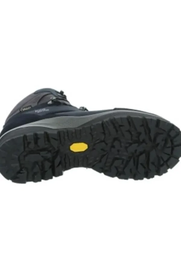 Outdoorschoenen^Hanwag H203101 Banks SF Extra Lady GTX Navy-Asphalt