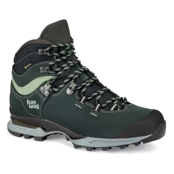 Outdoorschoenen^Hanwag Tatra Light Lady GTX 202501 petrol-mint