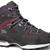 Outdoorschoenen^Hanwag Tatra Light Lady GTX 202501 Asphalt-Dark-Garnet