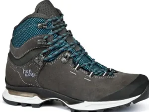 Hoge Wandelschoenen | Outdoorschoenen^Hanwag Tatra Light Lady GTX 202501 Asphalt-Ocean