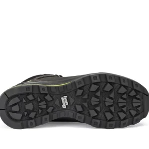 Hoge Wandelschoenen | Outdoorschoenen^Hanwag Torsby GTX 203700 Asphalt-Yellow