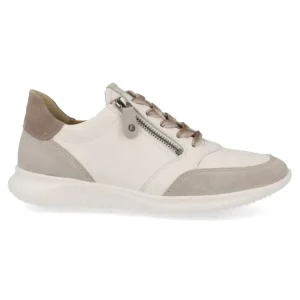 Sneakers^Hartjes 162.1144 beige-beige