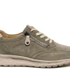 Sneakers^Hartjes 162.1604 khaki-taupe