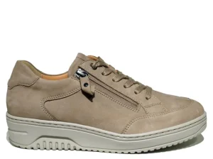 Sneakers^Hartjes 162.1709 birke