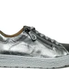 Sneakers^Hartjes 162.1402 silber