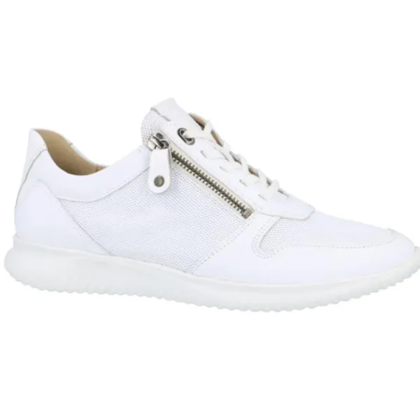 Sneakers^Hartjes 162.1124 weiss-weiss