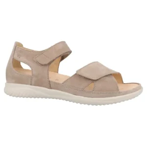 Sandalen^Hartjes 132.1113 taupe