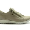 Veterschoenen^Hartjes 162.0883 taupe