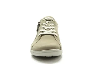 Veterschoenen^Hartjes 162.0883 taupe