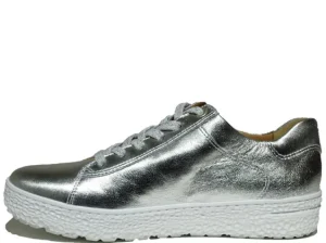 Sneakers^Hartjes 162.1402 silber