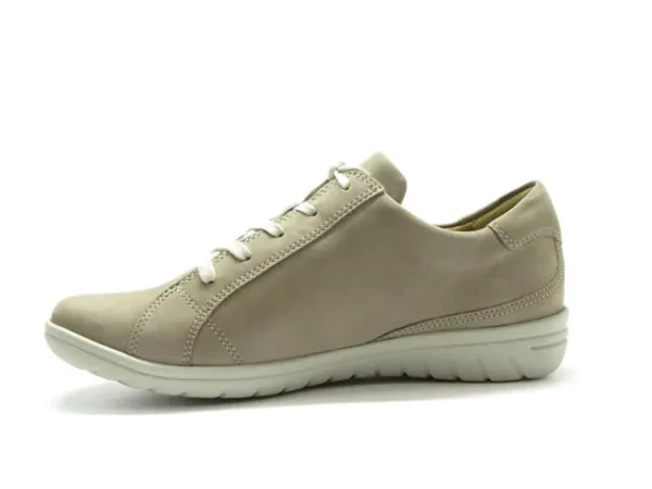 Veterschoenen^Hartjes 162.0883 taupe