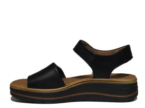 Sandalen^Hartjes 132.2002 schwarz