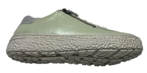 Sneakers^Hartjes 162.1409 Phil wasabi-silber