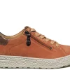 Sneakers^Hartjes 162.1417 Phil Shoe Koraal