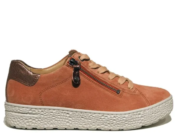 Sneakers^Hartjes 162.1417 Phil Shoe Koraal