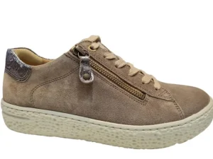 Sneakers^Hartjes 162.1417 Phil Shoe Beige