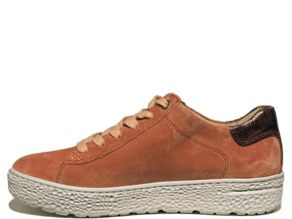 Sneakers^Hartjes 162.1417 Phil Shoe Koraal