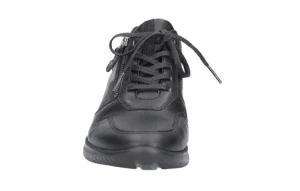 Veterschoenen^Hartjes 1621105 wijdte G schwarz