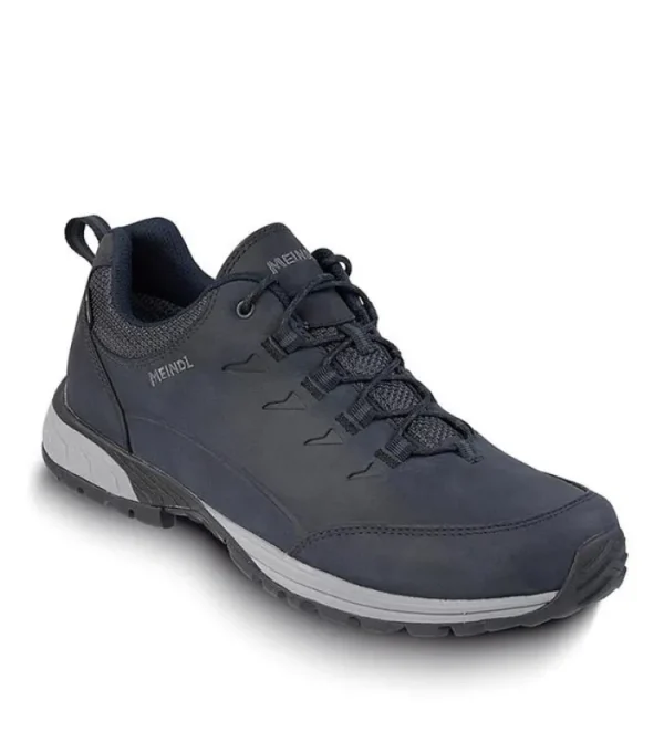 Outdoorschoenen^Meindl Havanna Lady GTX marine