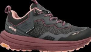 Outdoorschoenen^Jeep Tracked JL42670A Grey