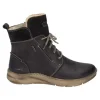 Veterschoenen^Josef Seibel CONNY 53 91753VL796 titan