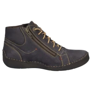 Veterschoenen^Josef Seibel Fergey 67 59667MI796 titan