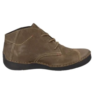 Veterschoenen^Josef Seibel Fergey 67 59667MI796 castagne