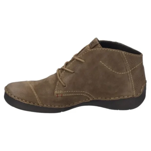 Veterschoenen^Josef Seibel Fergey 67 59667MI796 castagne