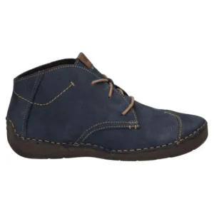 Veterschoenen^Josef Seibel FERGEY 18 59690MI796 blau