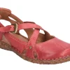 Sandalen^Josef Seibel ROSALIE 13 7951395 hibiscus