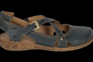 Sandalen^Josef Seibel ROSALIE 13 7951395 ocean