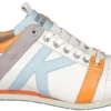 Sneakers^Kamo-Gutsu Tifo-042 bianco cielo