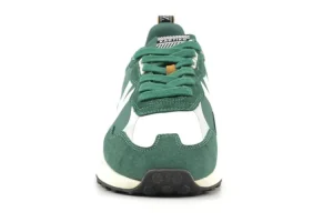 Sneakers^Kaotiko AM001-01-2600 green