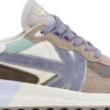 Sneakers^Kaotiko Detroit Vision Lavender