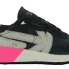 Sneakers^Kaotiko Detroit W Black