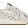 Sneakers^Kaotiko Retro Running AK005 Off White