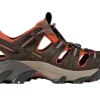 Sandalen^Keen Arroyo II black olive/bombay brown