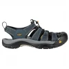 Sandalen^Keen NEWPORT H2 M navy/medium grey