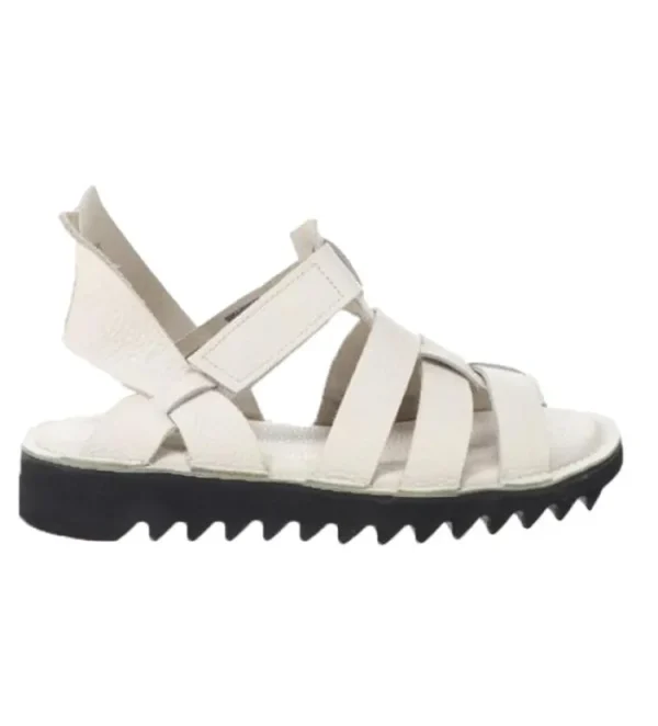 Sandalen^Loints of Holland 27401 Soren 0187 White