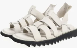 Sandalen^Loints of Holland 27401 Soren 0187 White