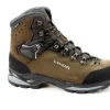 Outdoorschoenen^LOWA 210627 CAMINO EVO GTX braun/graphit