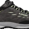 Outdoorschoenen^LOWA Delago GTX Lady 220093 GREY-DARK