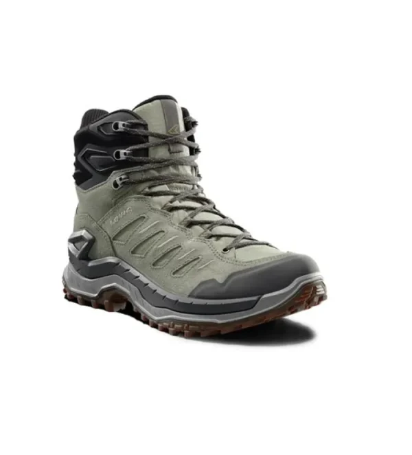 Outdoorschoenen^LOWA INNOVO GTX MID 311330 50