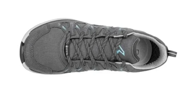 Outdoorschoenen^LOWA INNOX EVO II GTX Ws 321417 80