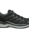 Outdoorschoenen^LOWA Innox Pro GTX Lo 310709 BLACK