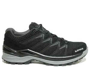 Outdoorschoenen^LOWA Innox Pro GTX Lo 310709 BLACK