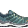 Outdoorschoenen^LOWA Innox Pro GTX Lo Ws conifer/ma konifere/mandarine