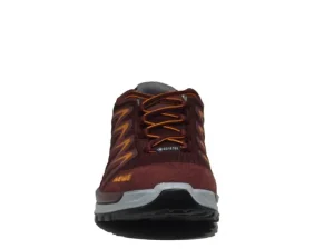 Outdoorschoenen^LOWA INNOX PRO GTX LO Ws 320709 merlot/rose