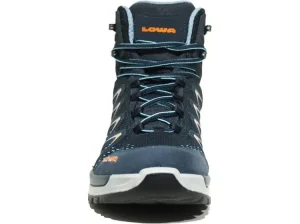 Hoge Wandelschoenen | Outdoorschoenen^LOWA Innox Pro GTX Mid Ws 320703 60